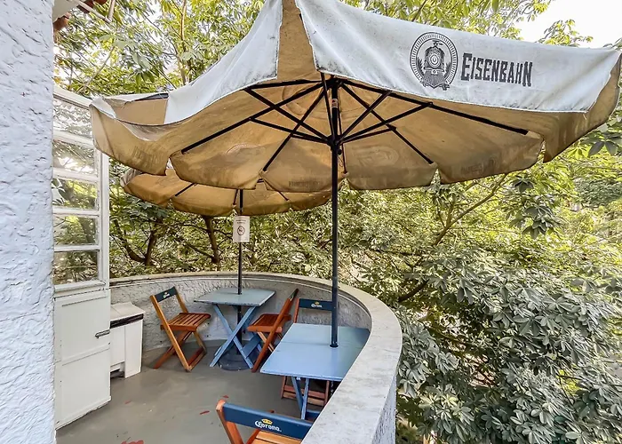 Hostel Leblon Rio de Janeiro